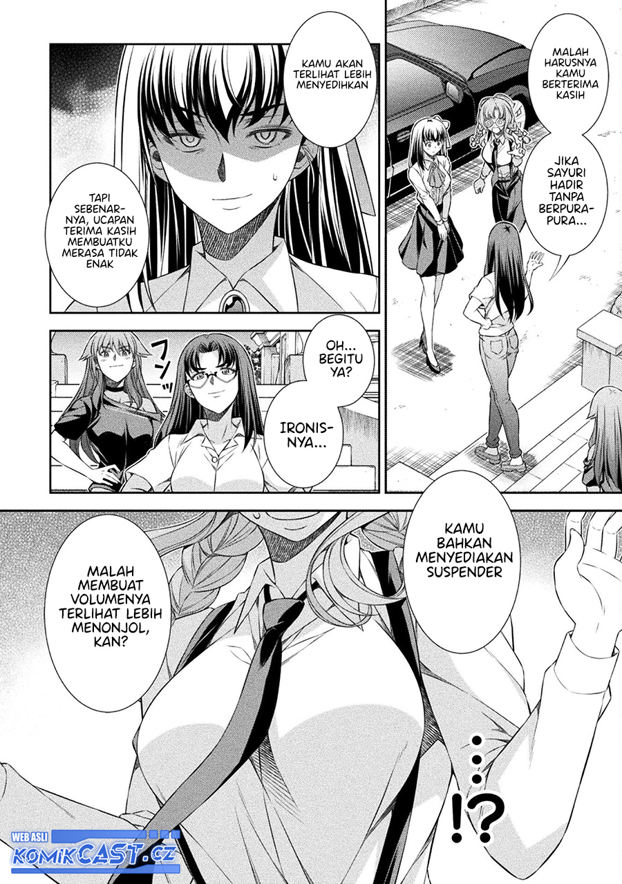 Dilarang COPAS - situs resmi www.mangacanblog.com - Komik silver plan to redo from jk 056 - chapter 56 57 Indonesia silver plan to redo from jk 056 - chapter 56 Terbaru 10|Baca Manga Komik Indonesia|Mangacan